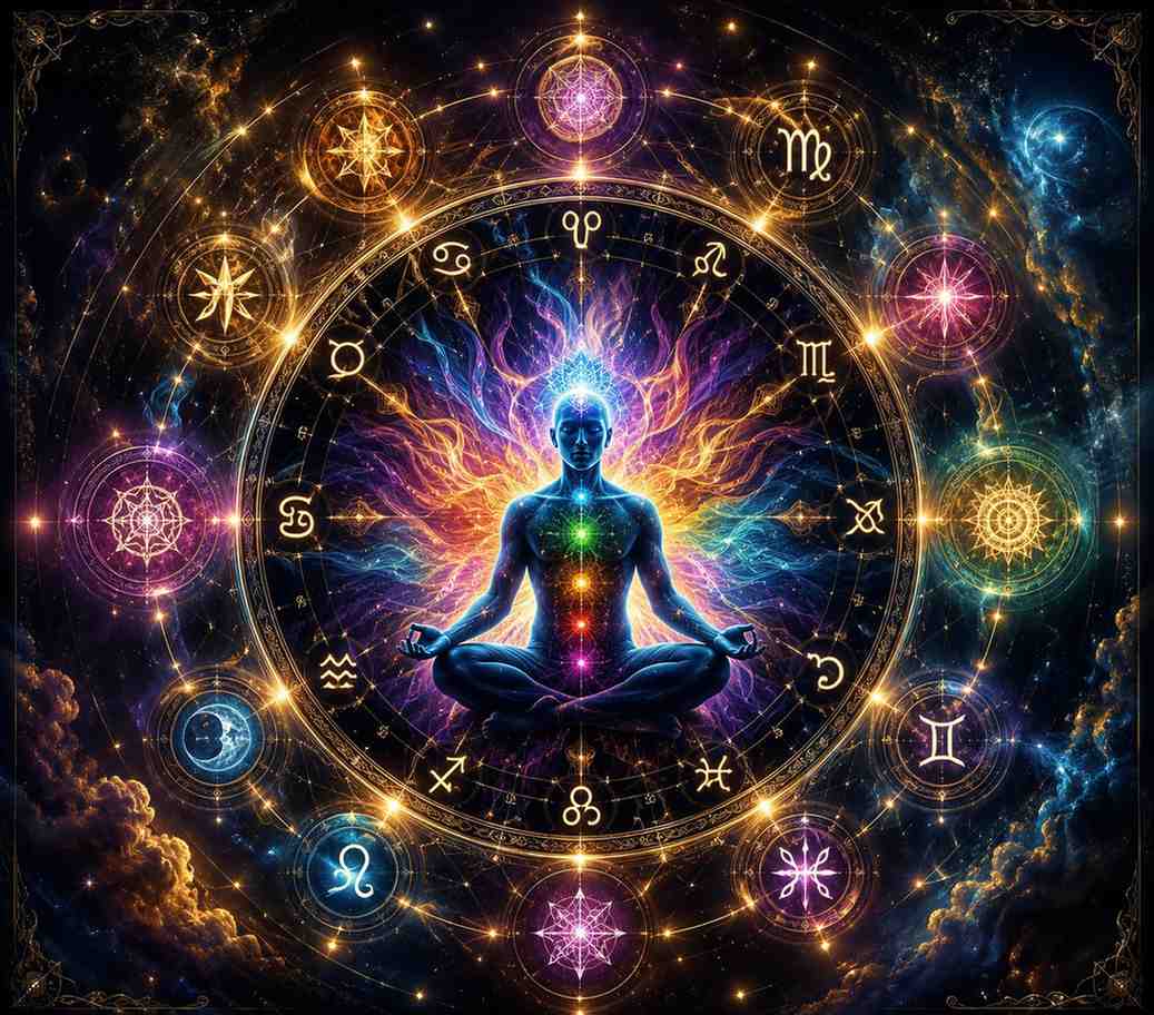 Ilmu Hikmah Spiritual