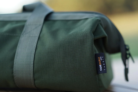 CORDURA Logo
