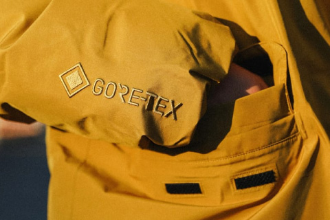 GORE-TEX Logo