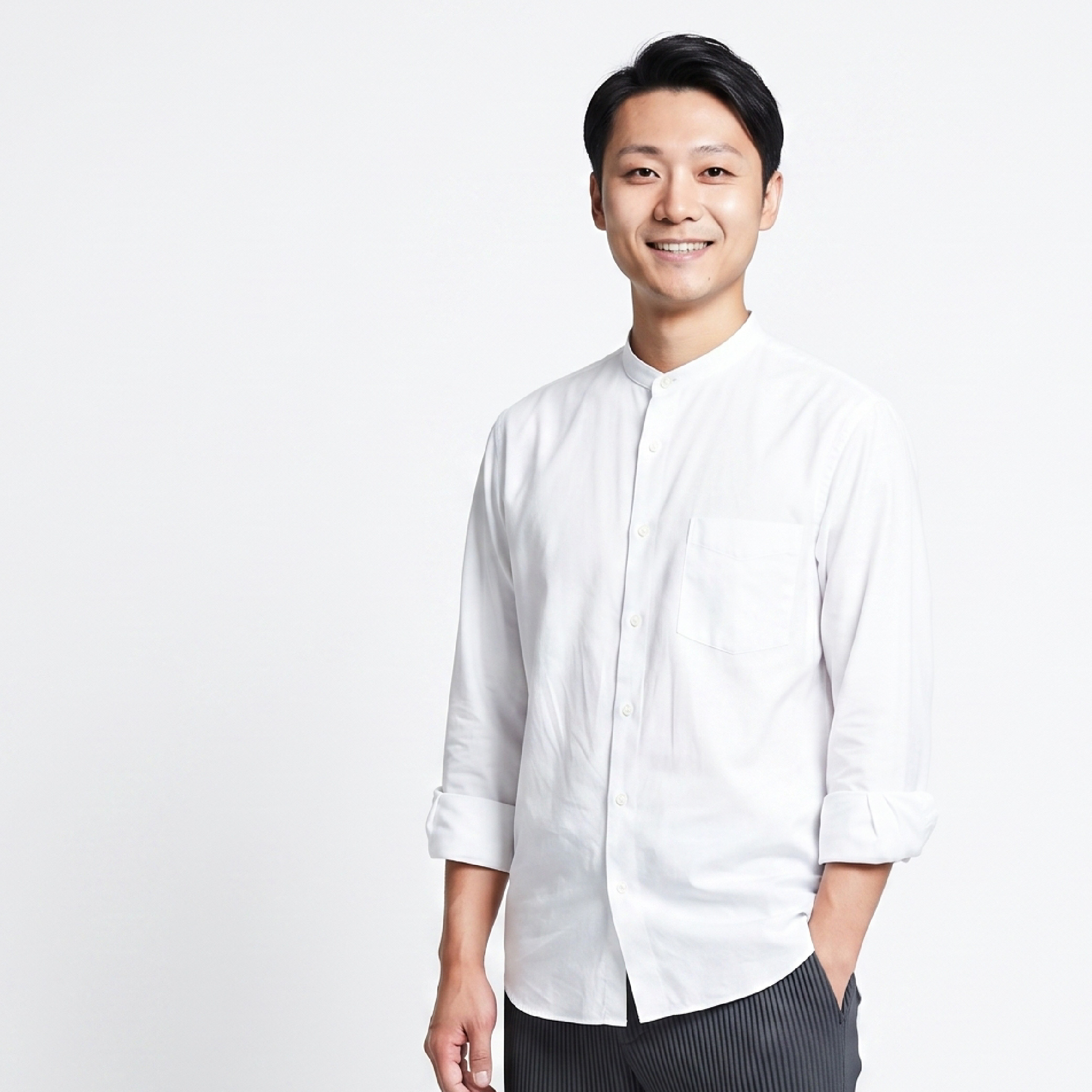 Allen Hou