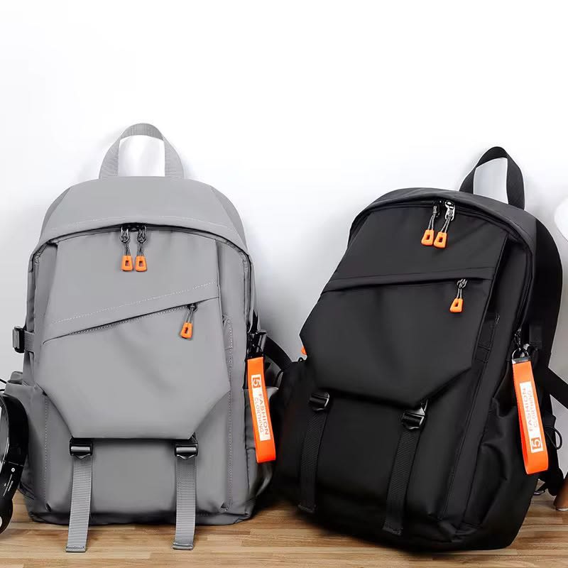 Des sacs