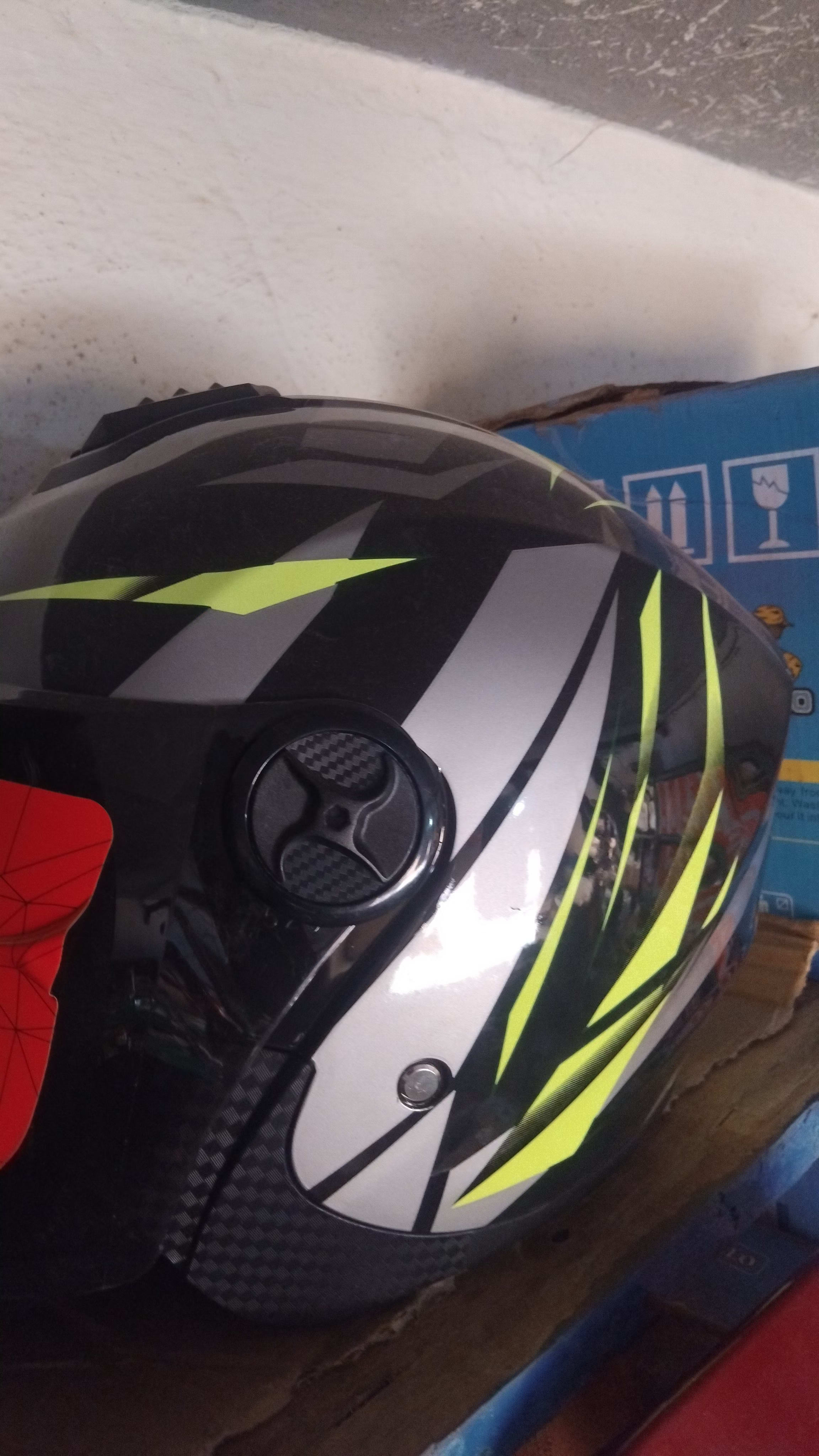 Casque