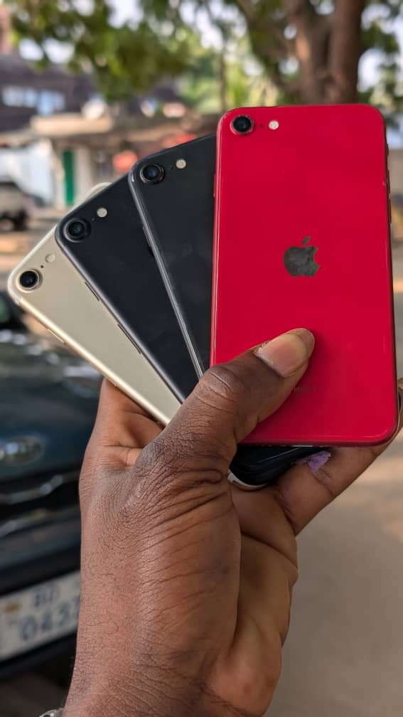 IPhone SE2020