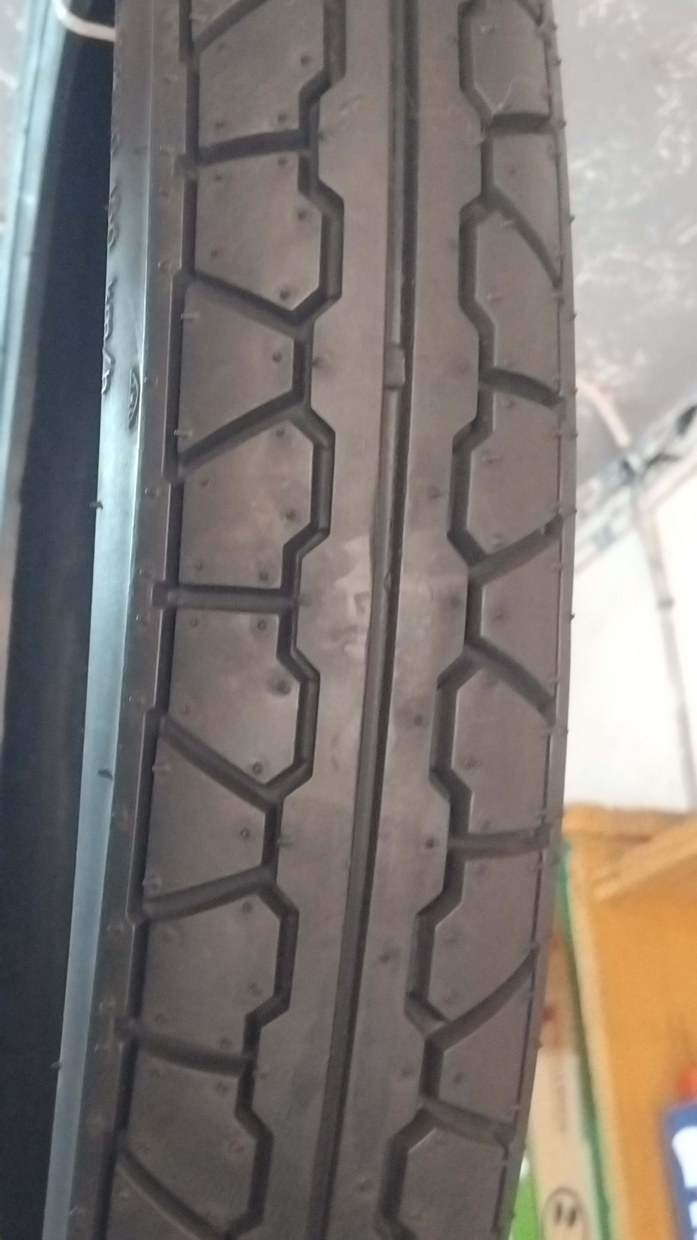 Pneu