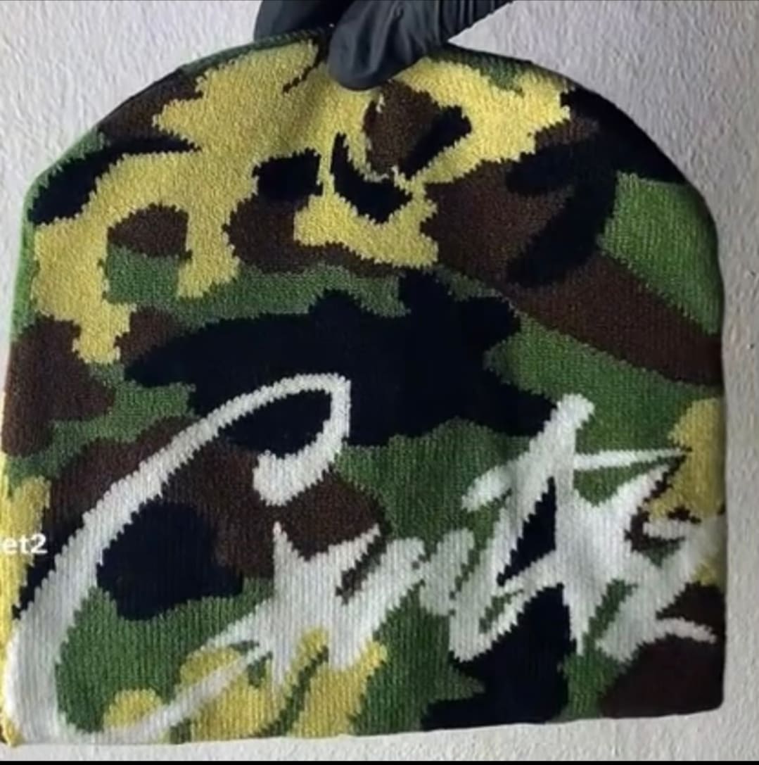 Bonnet