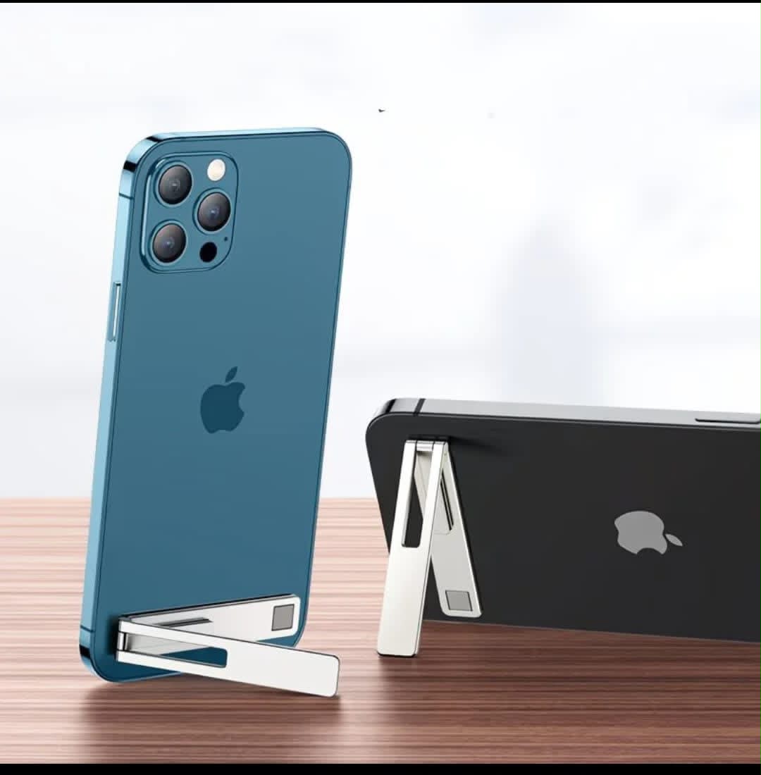 Pose téléphone