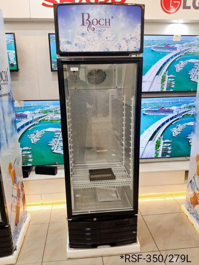 Frigidaire Roch
