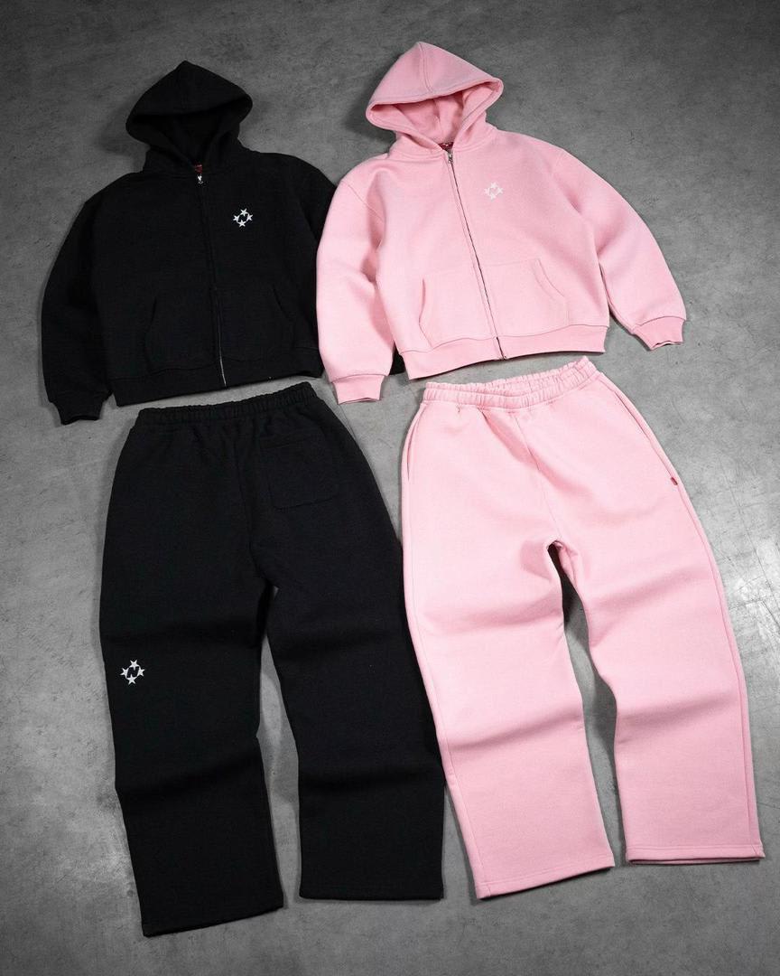 Sweat capuche