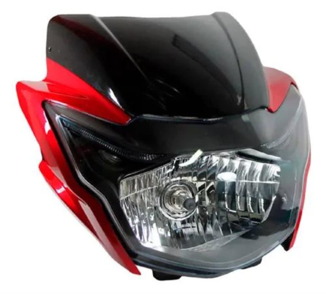 Phare complet TVS-150 & 180