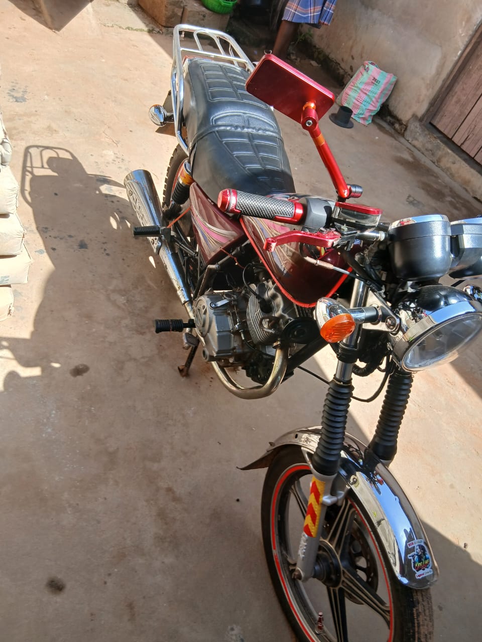Moto