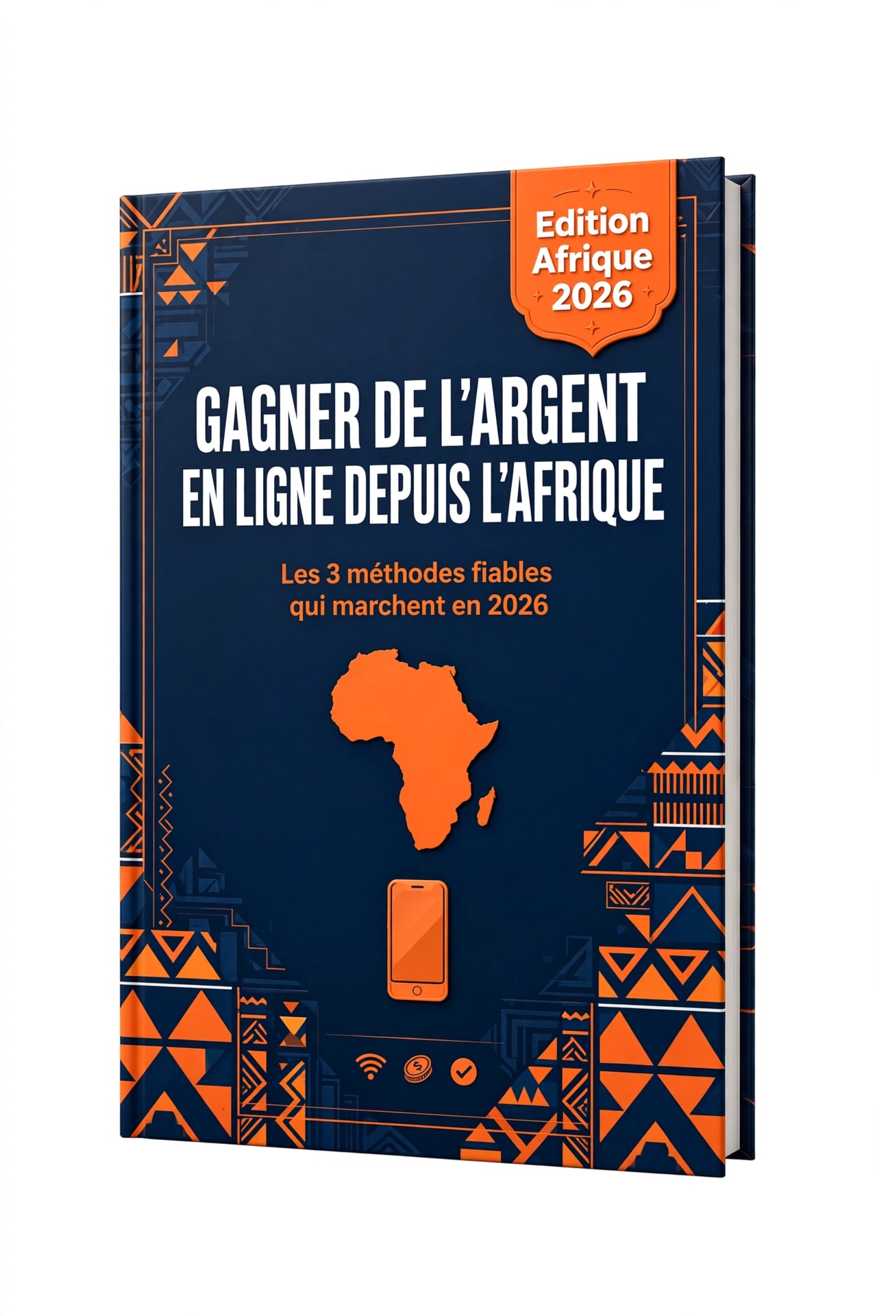 gagner de l‘argent en ligne depuis l‘afrique