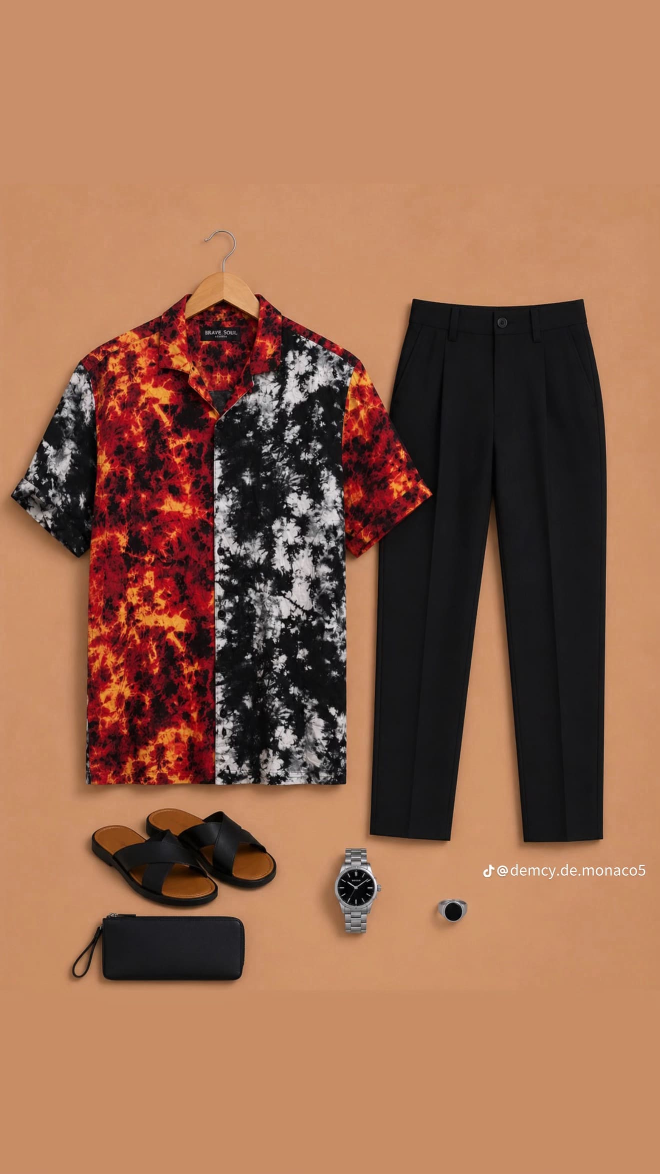 Chemise homme