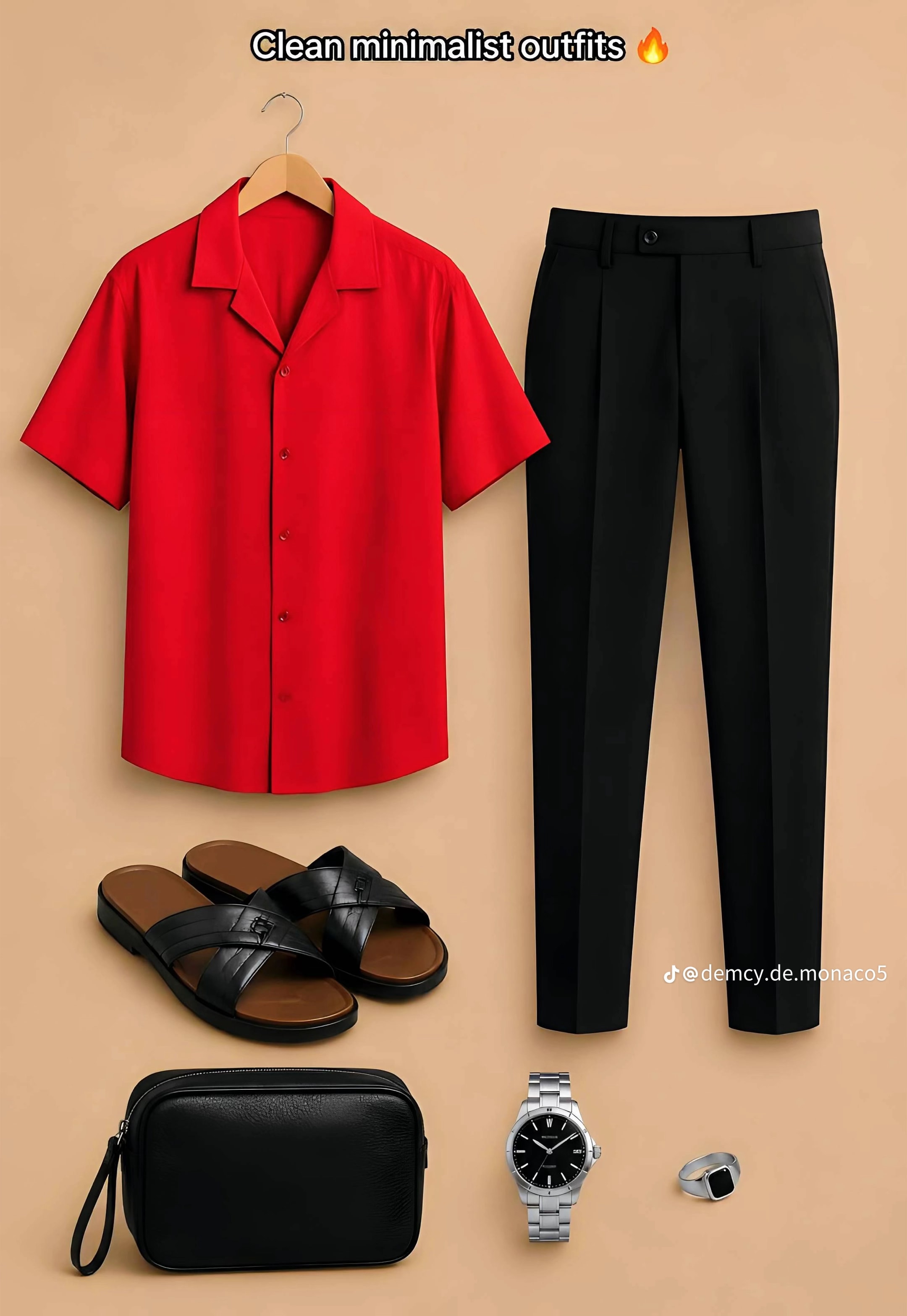 Chemise homme