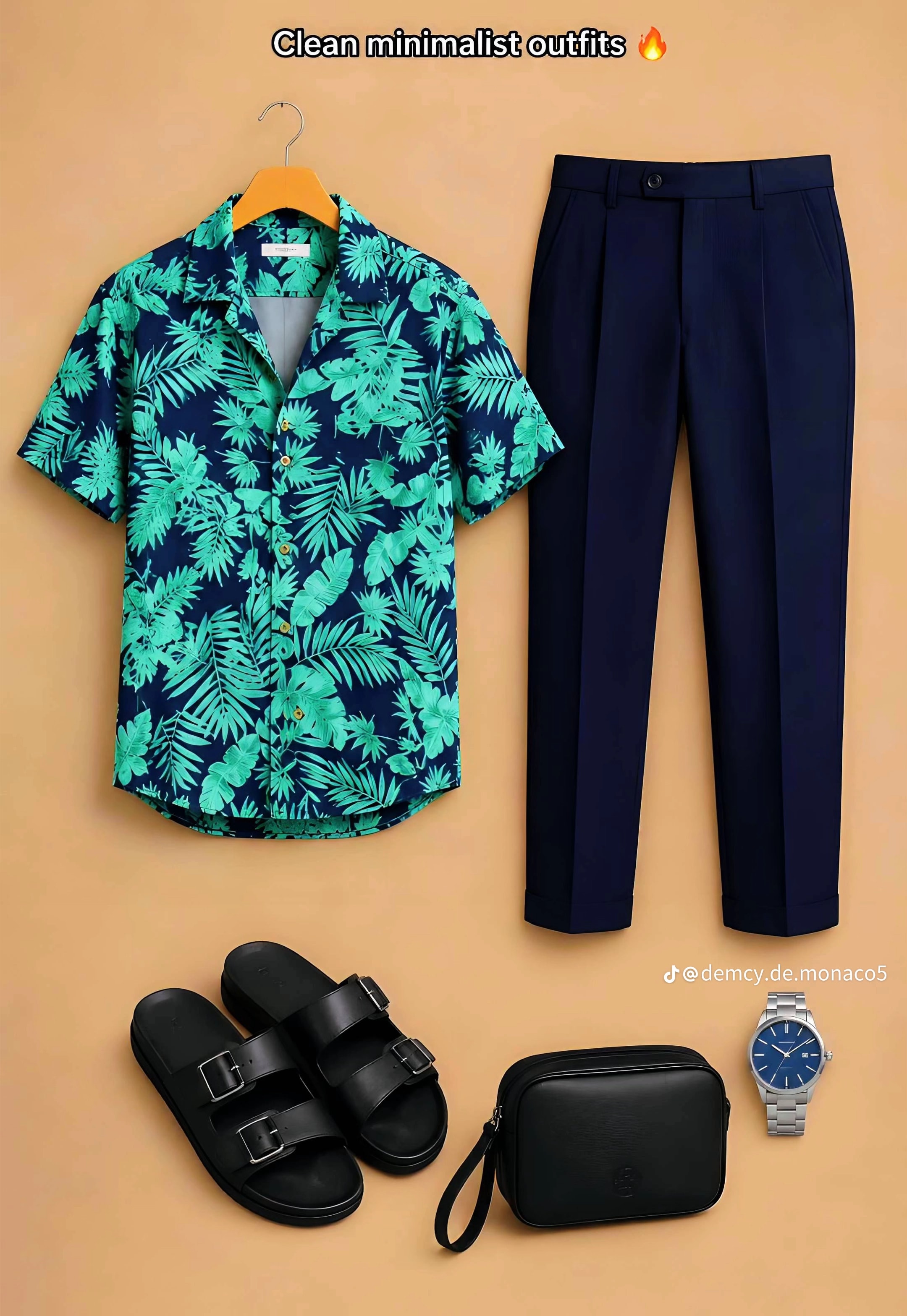 Chemise homme