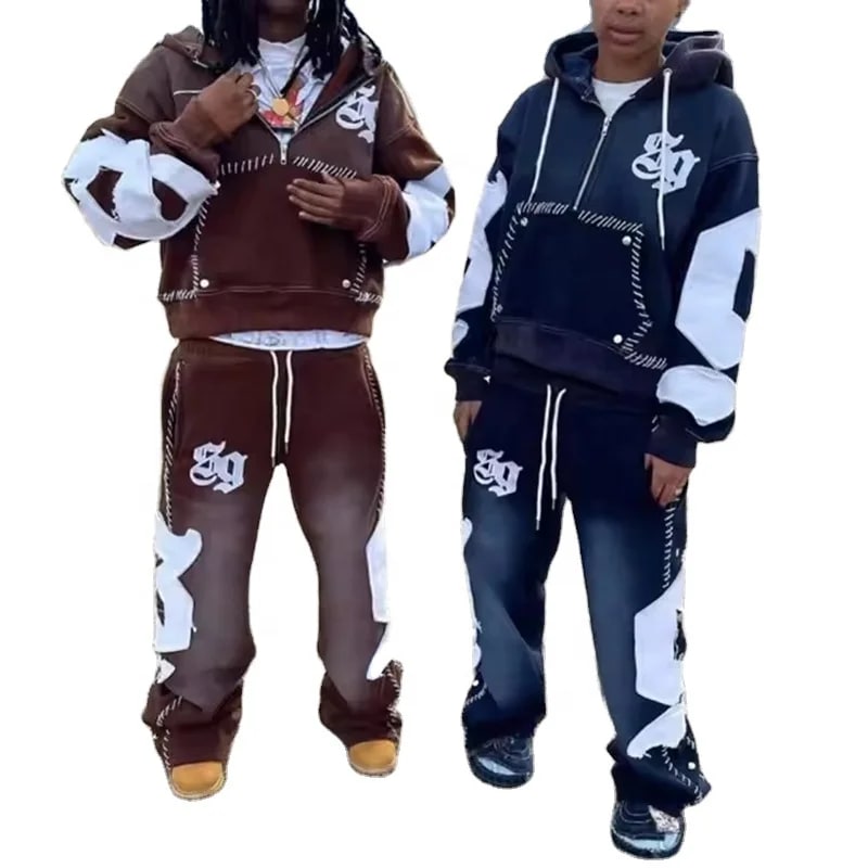 Vêtements origine cotons