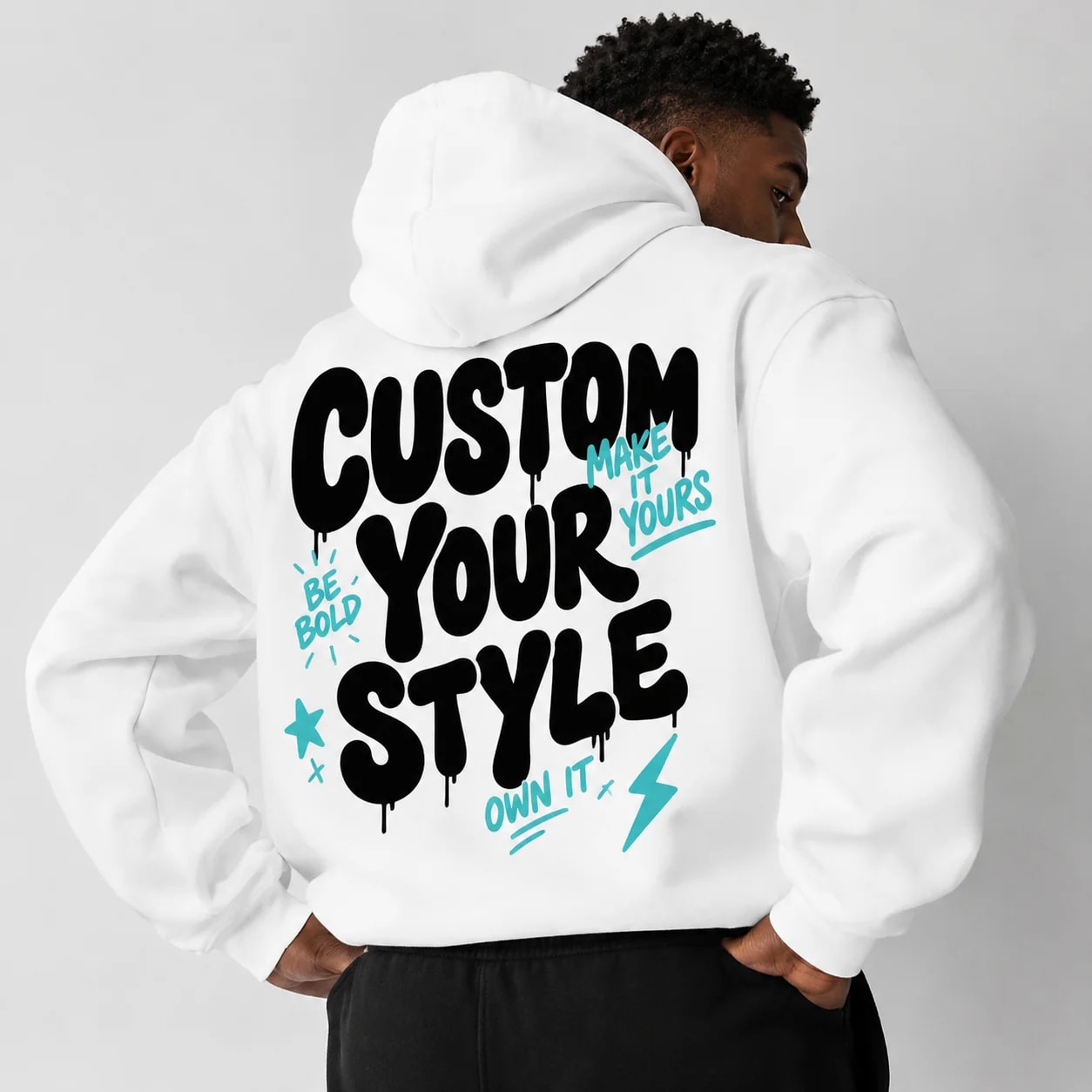 Vêtements origine cotons