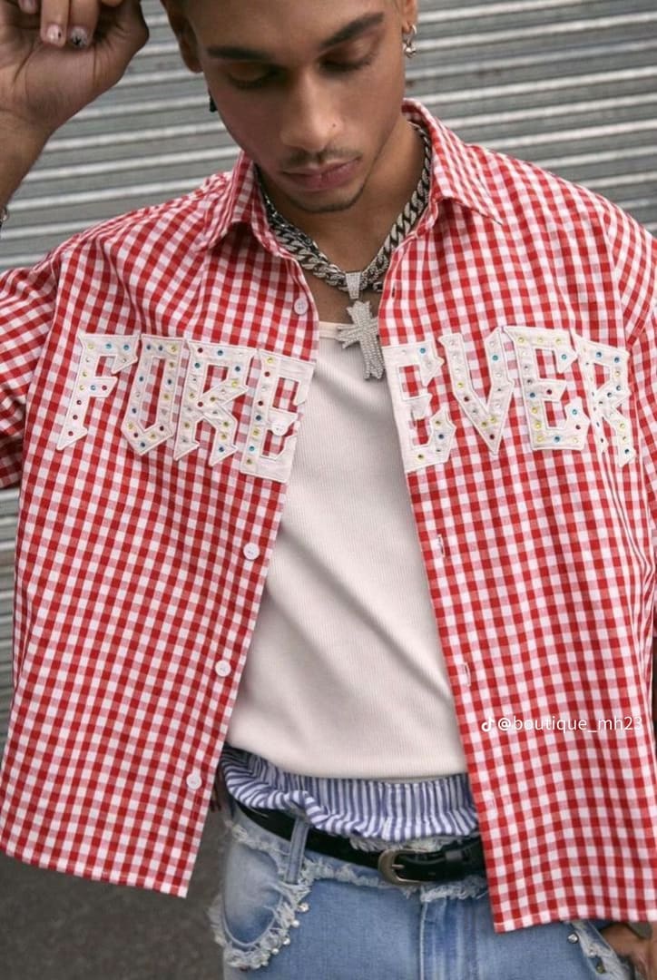 Chemise