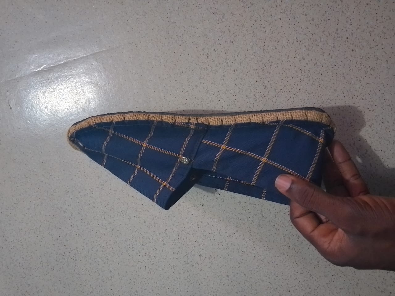 Chaussures espadrilles