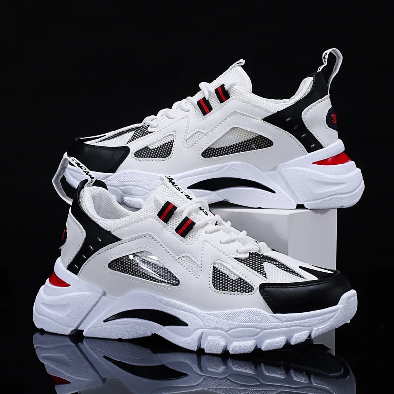 Chaussures disponible