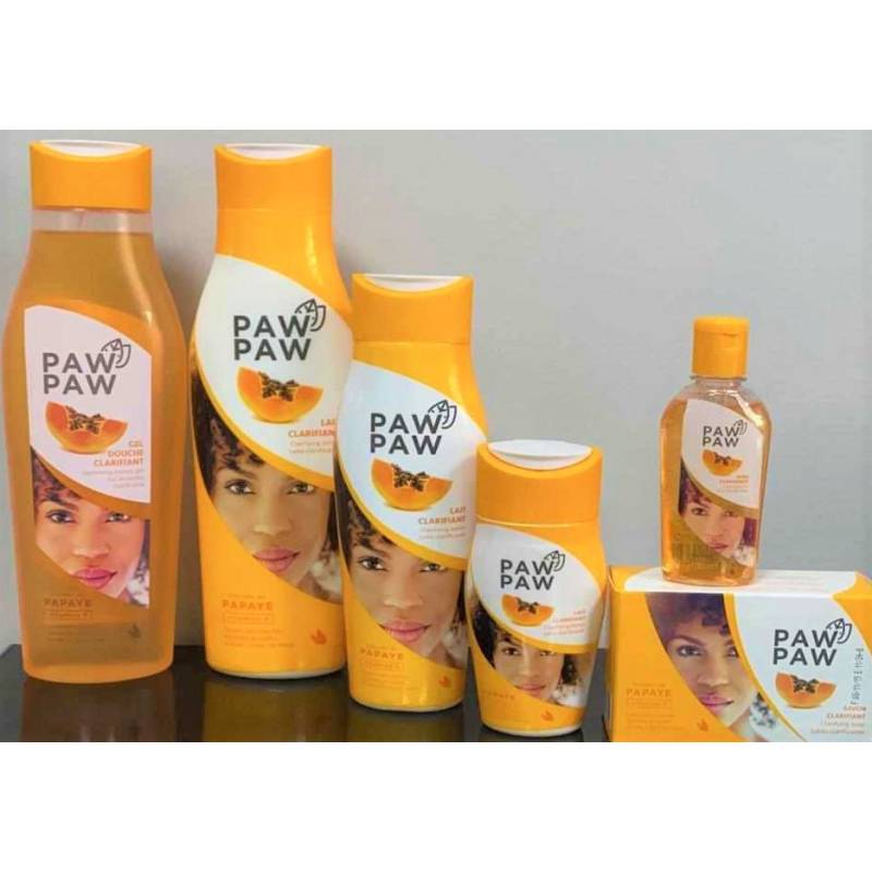 Pawpaw