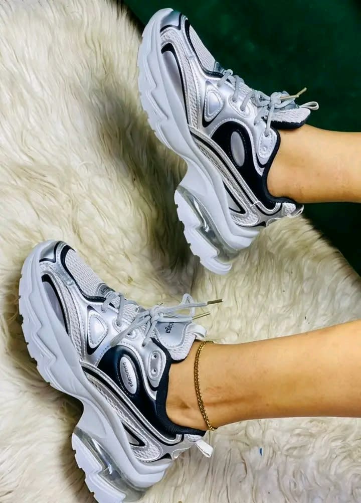 Chaussures