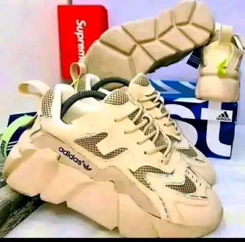 Chaussures fermé