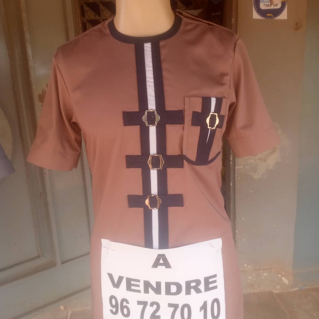 Fashion good luck