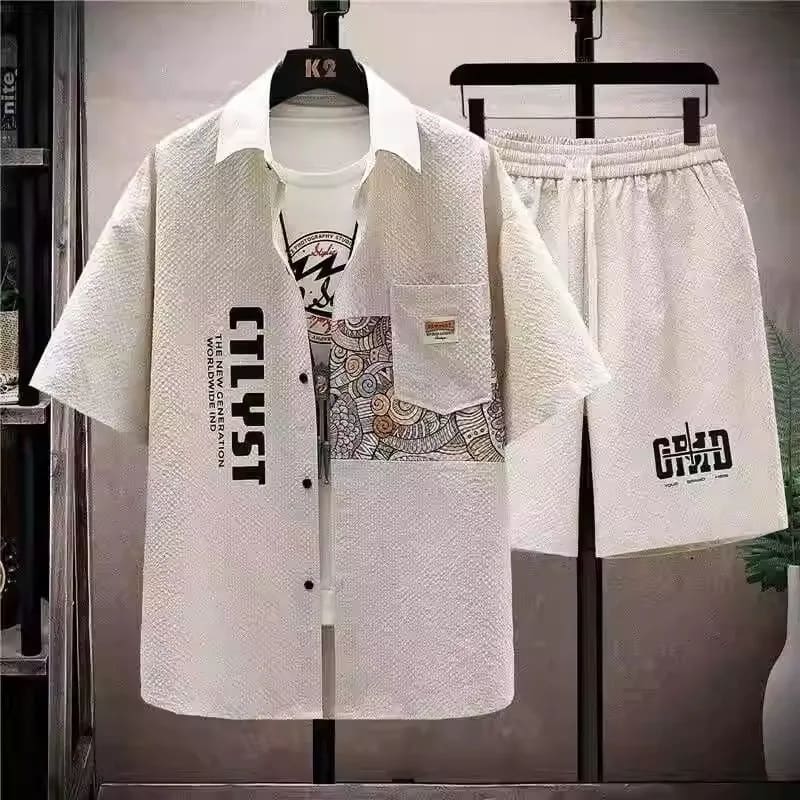 Chemise origine