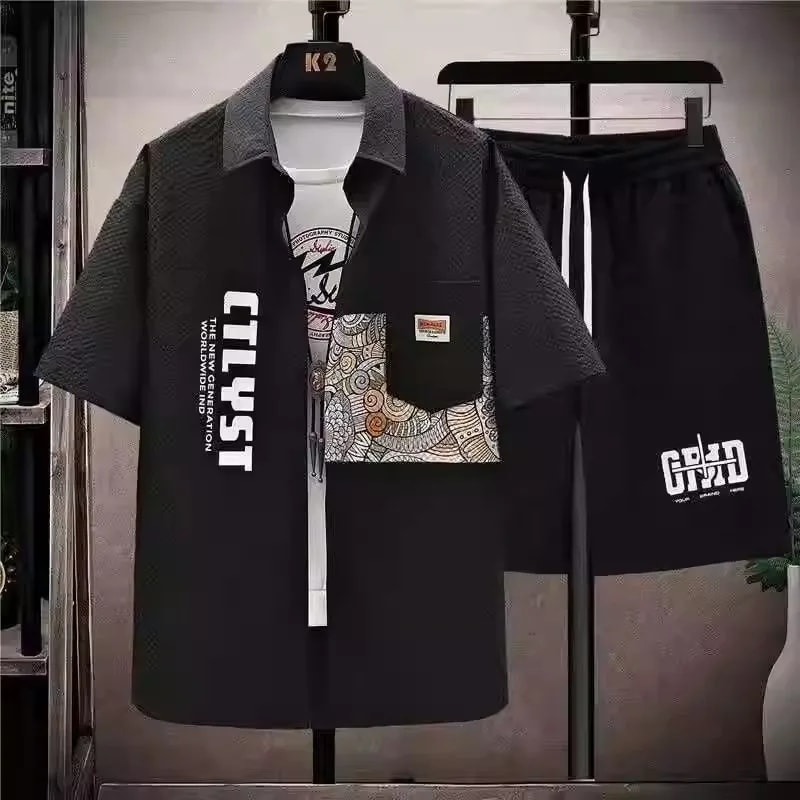 Chemise origine