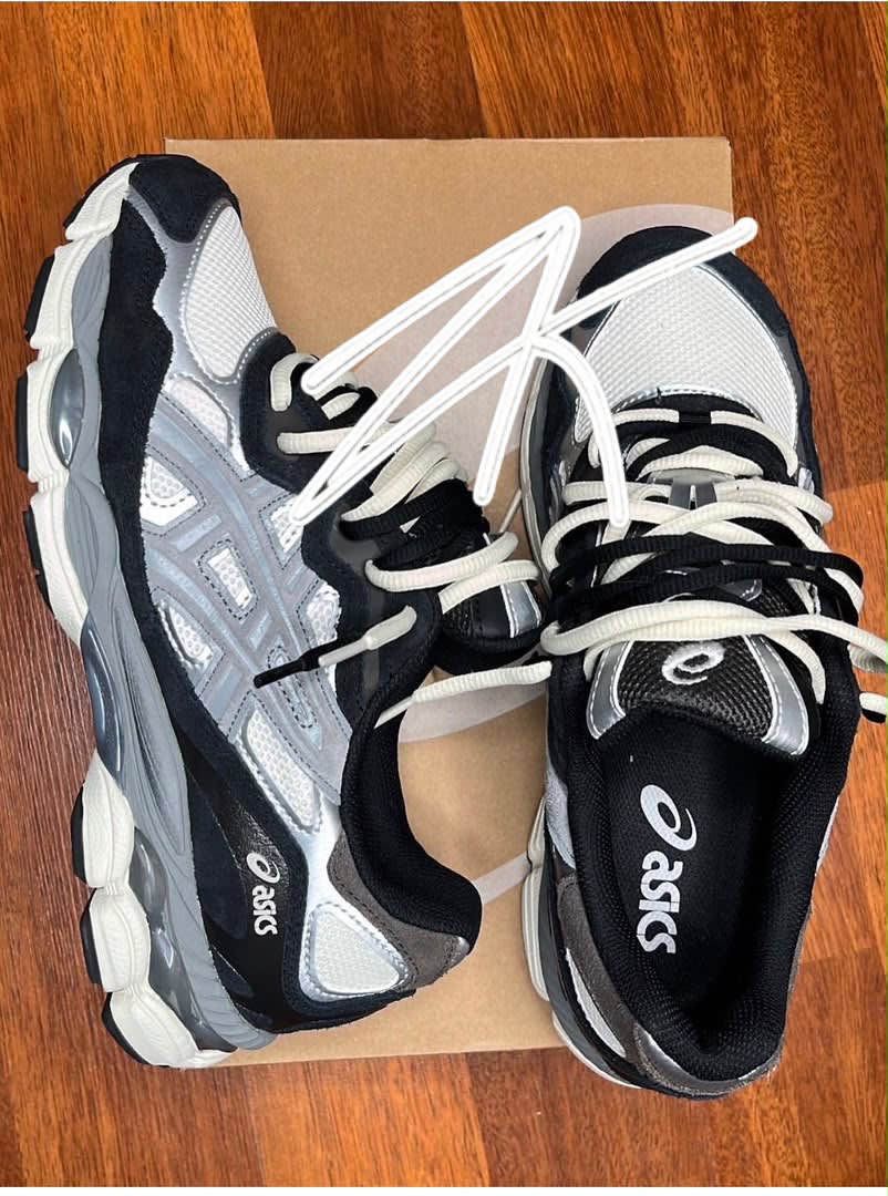 Asics