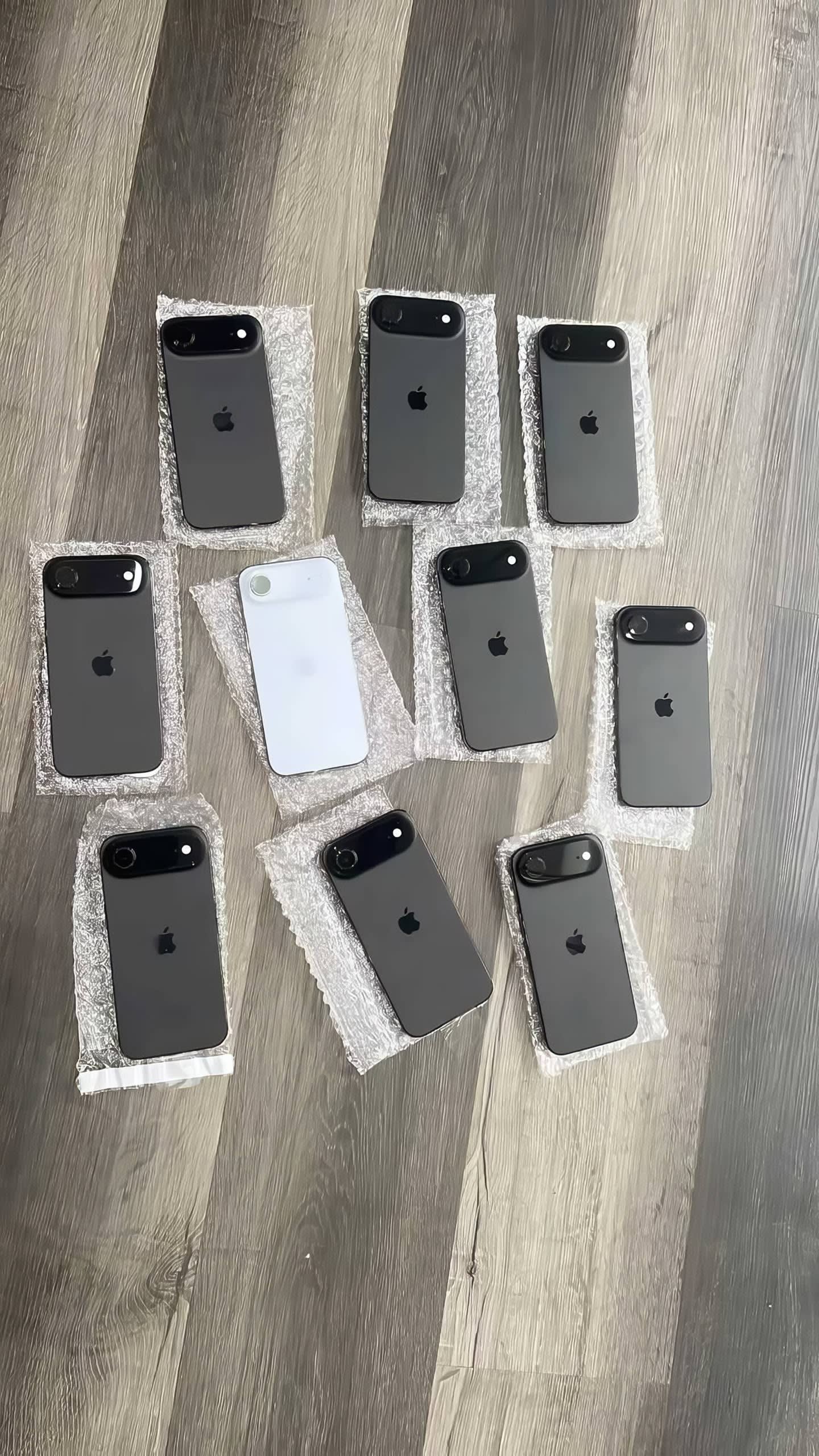IPhone 17 Air 256Gb ESIM