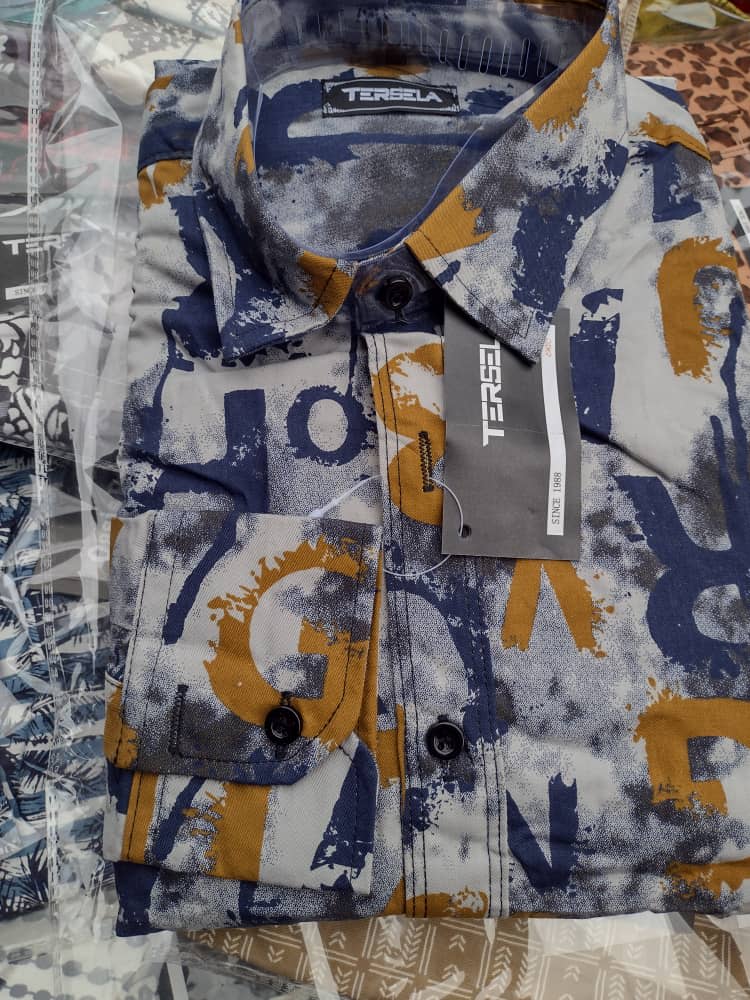Chemise