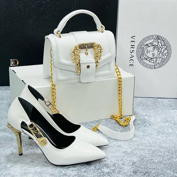 Chaussures+ sac
