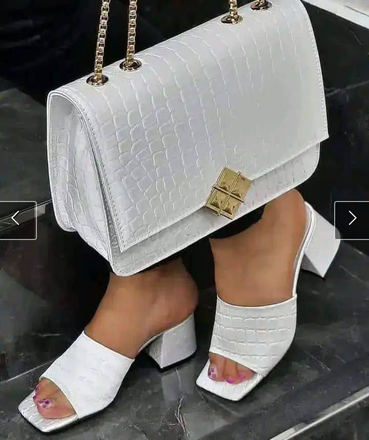 Chaussures+ sac