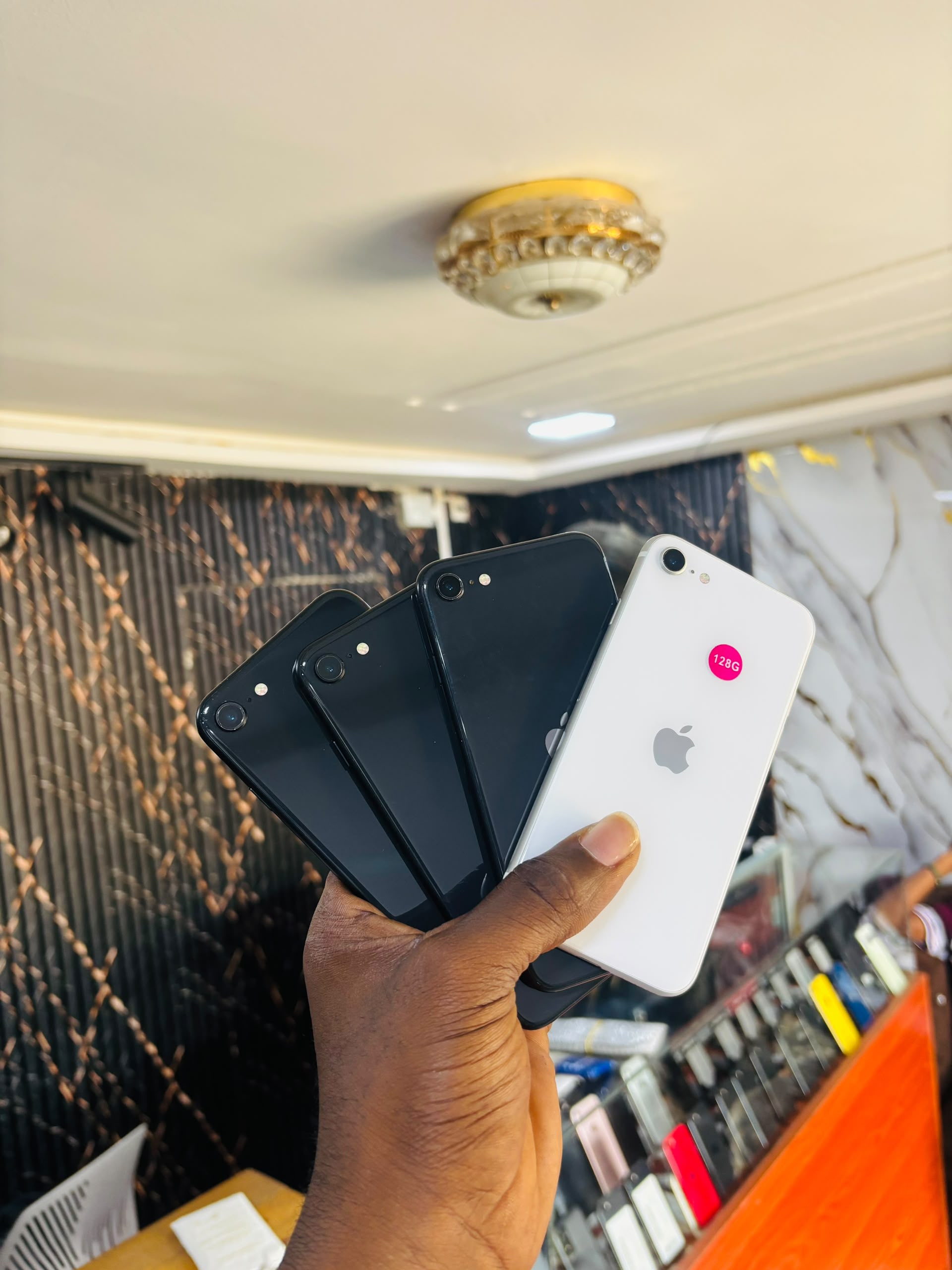 Iphone SE2020
