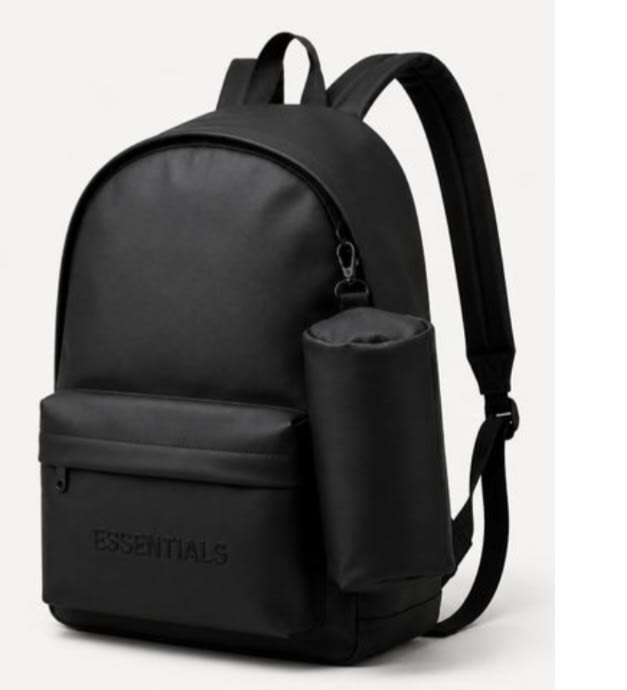 sac en cuir
