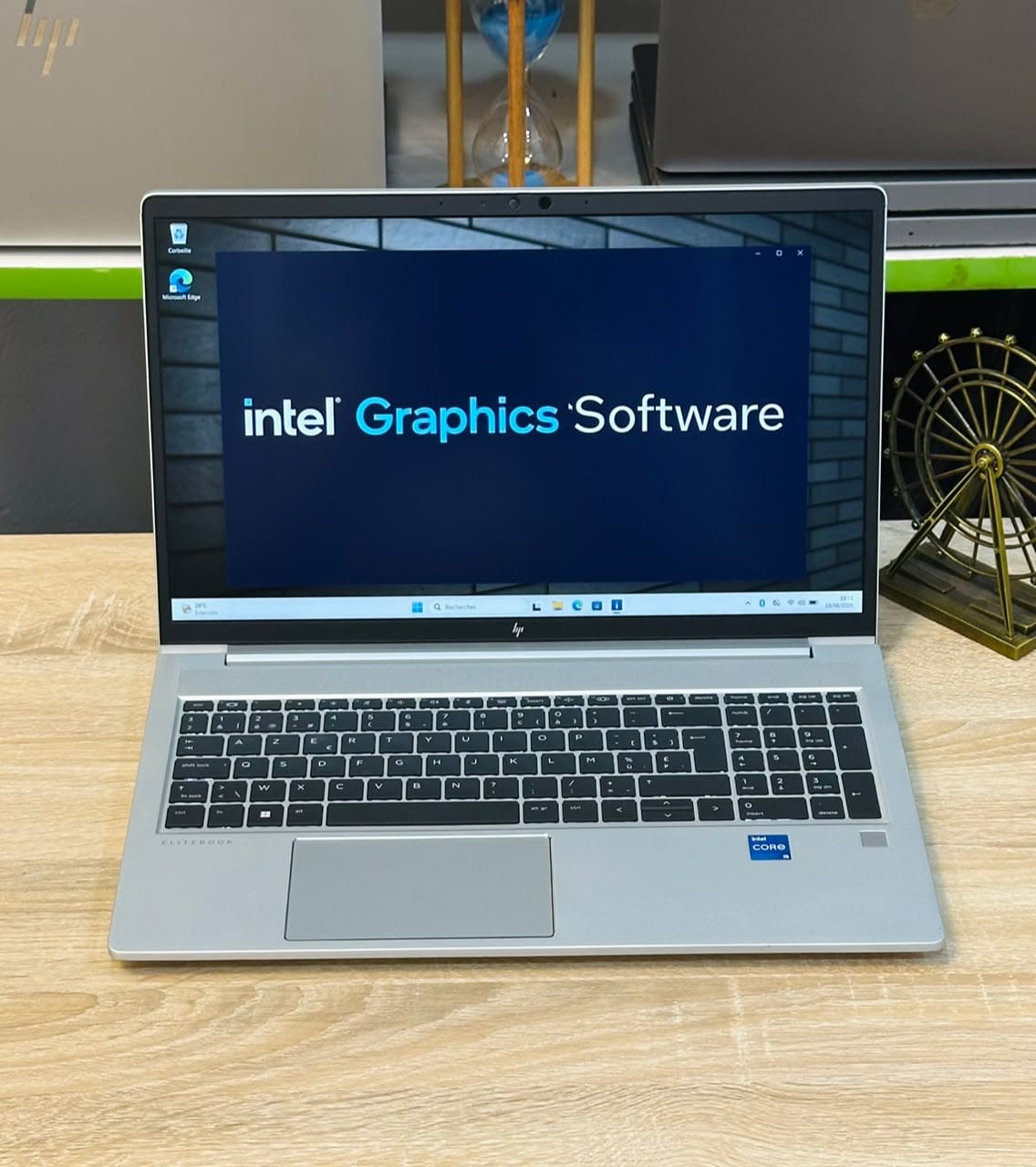 PC HP