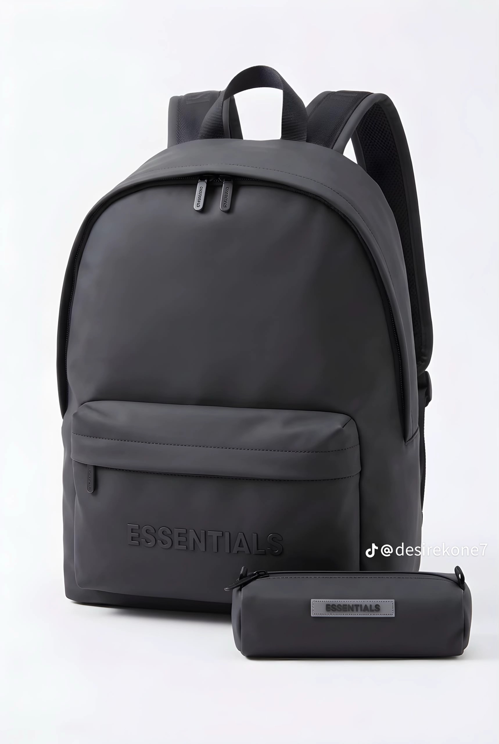 Sac au dos