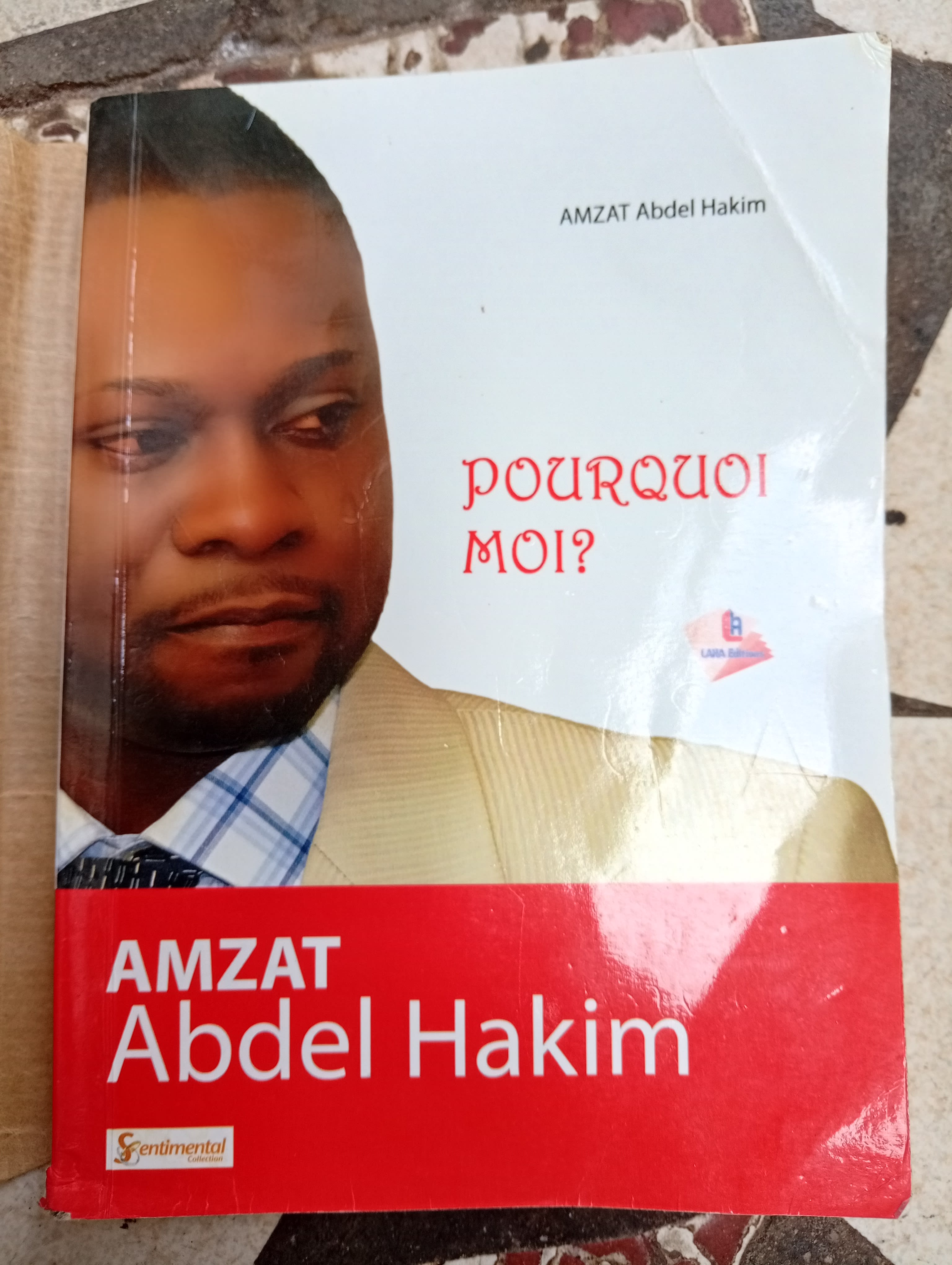 Pourquoi moi?