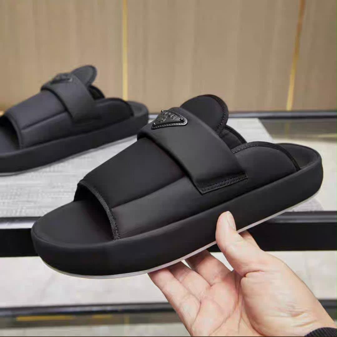 CLAQUETTE HOMME TENDANCE 2025 🔥