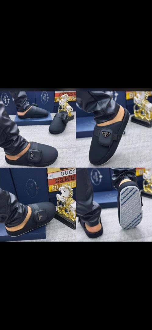 CLAQUETTE HOMME TENDANCE 2025 🔥