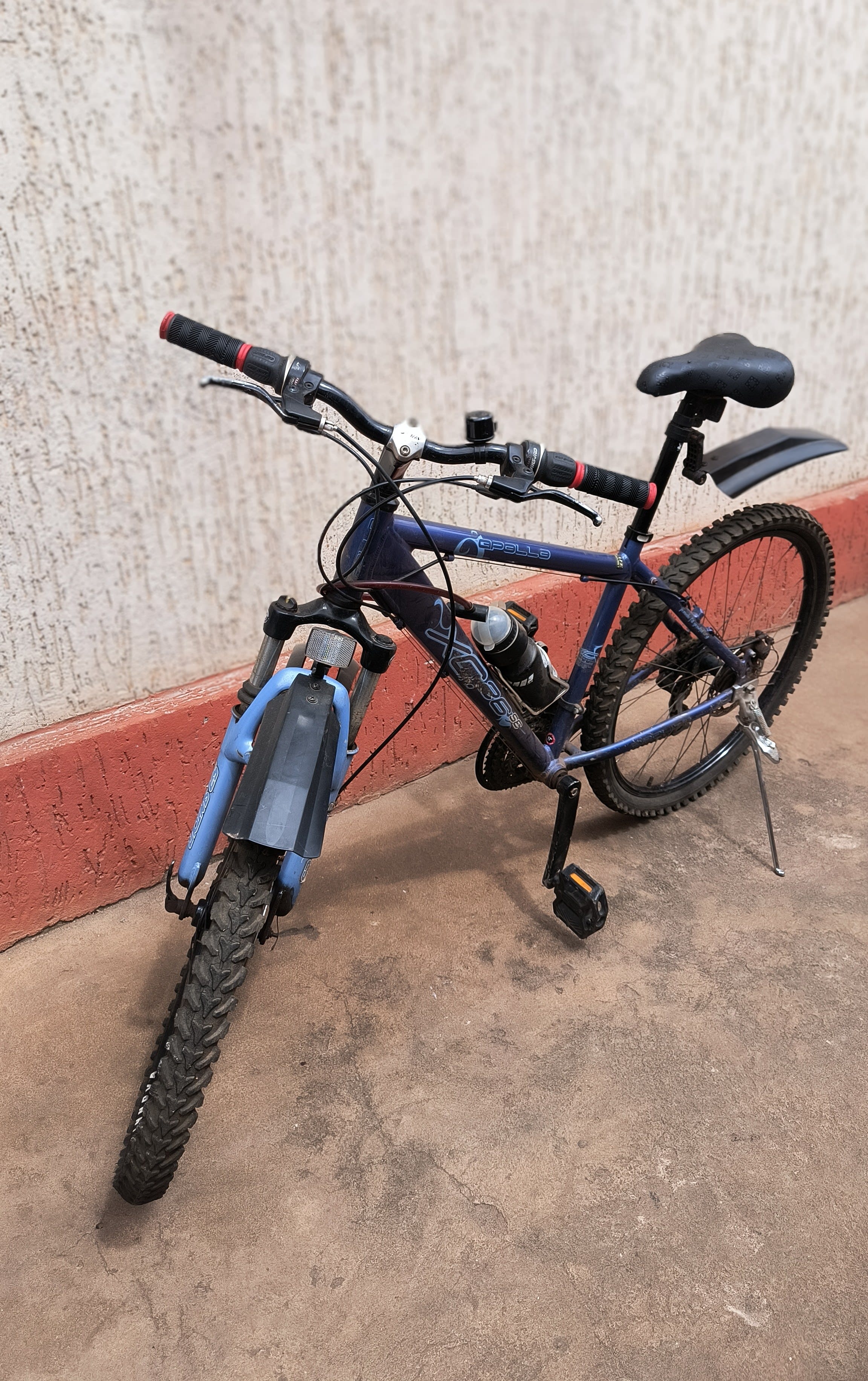 Vélo Opollo XC26