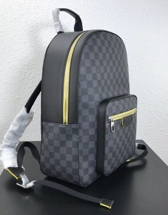 SAC À Dos