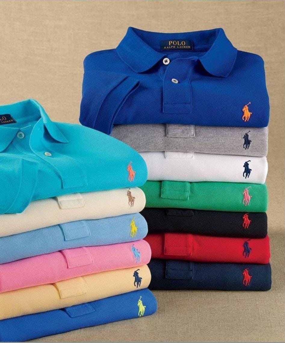 POLO CHIC