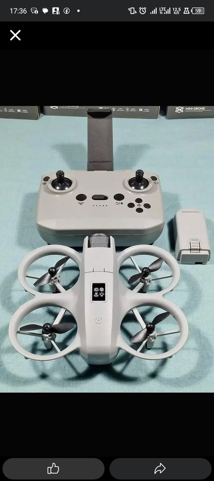 Drone