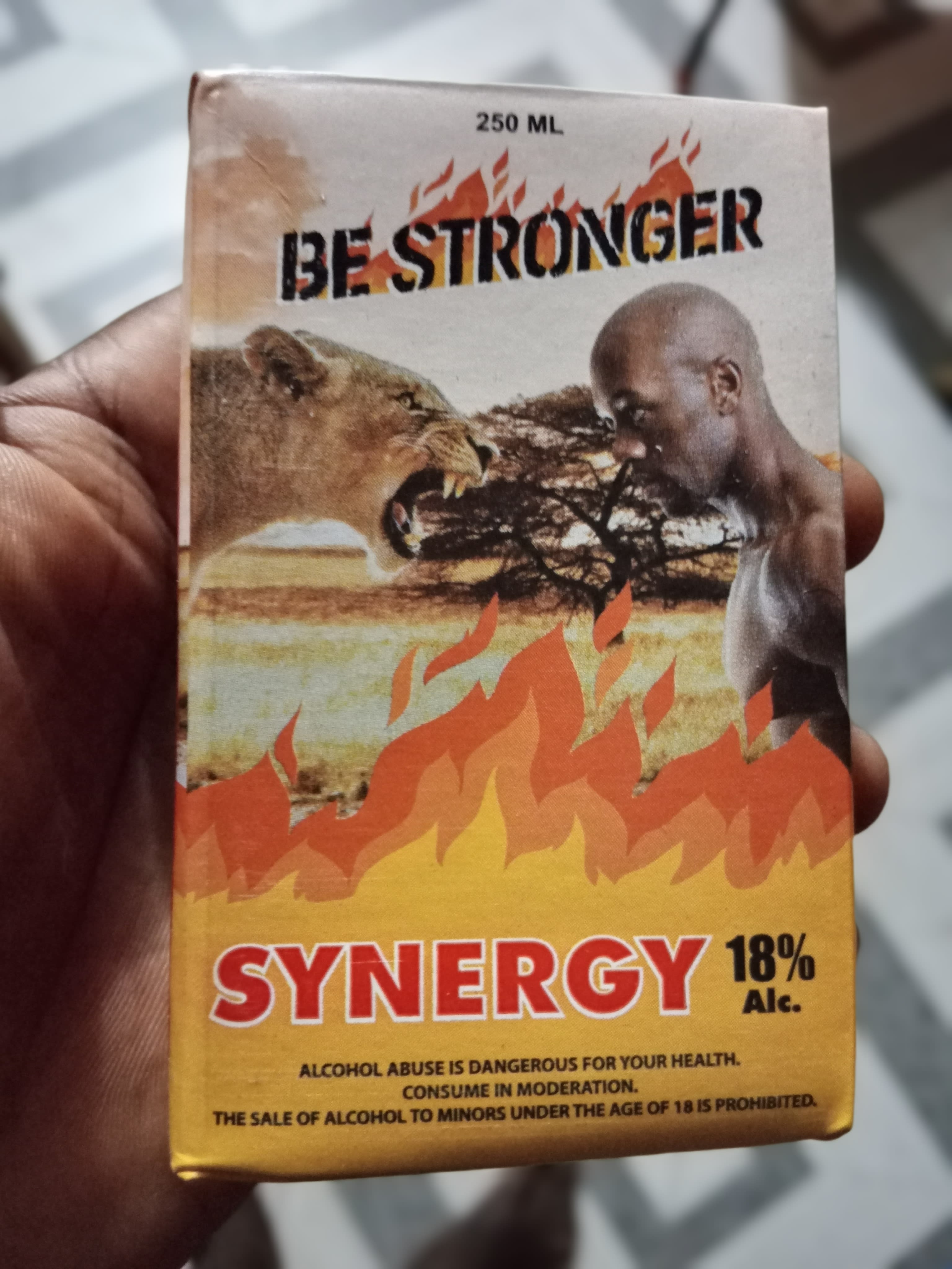 Bestronger