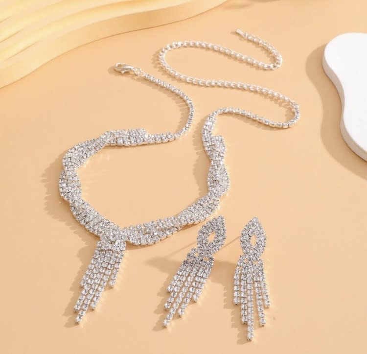 Collier de qualité