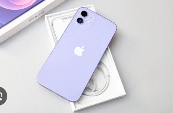Iphone 12 🏷️ 128gb