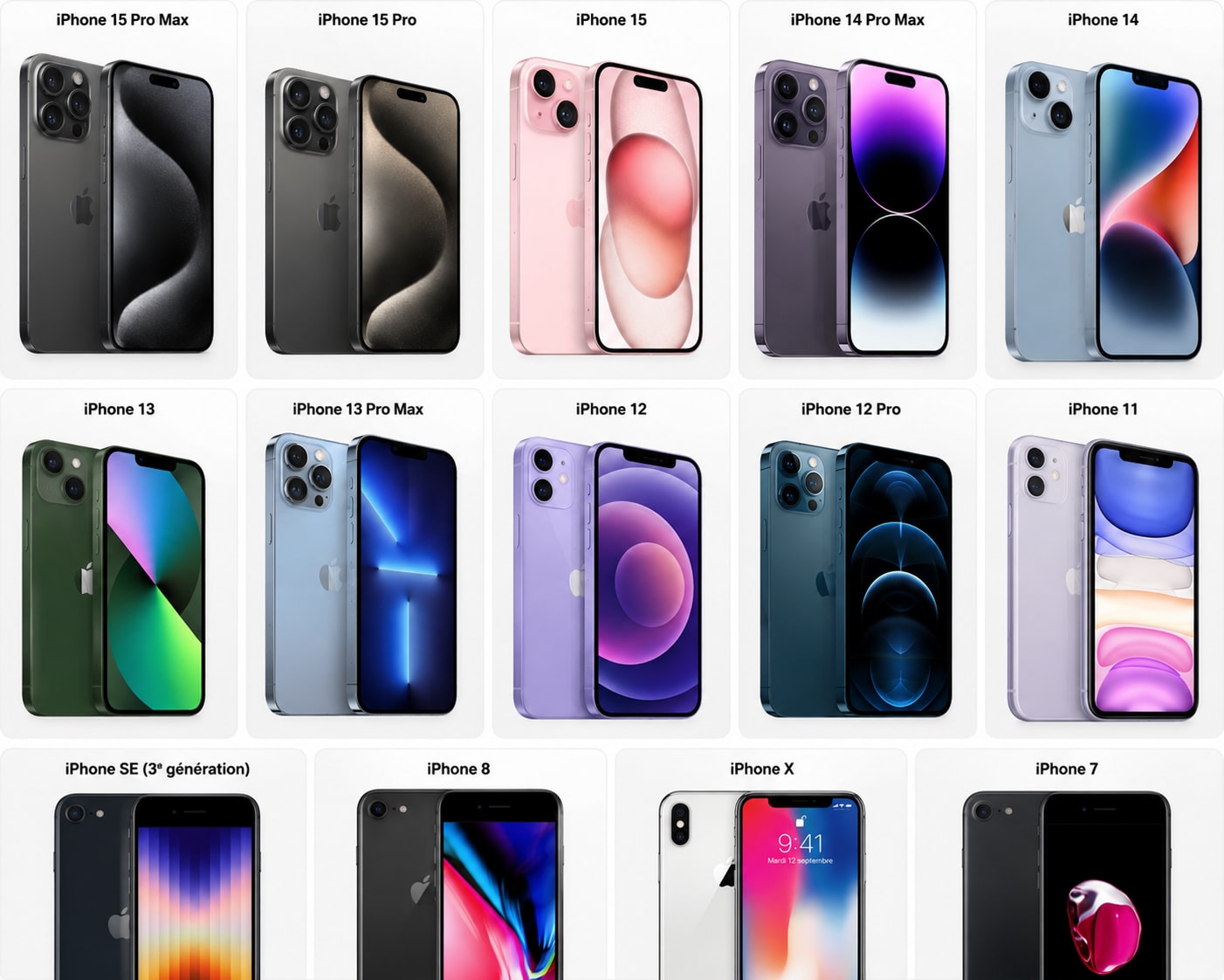 GRK IPHONE