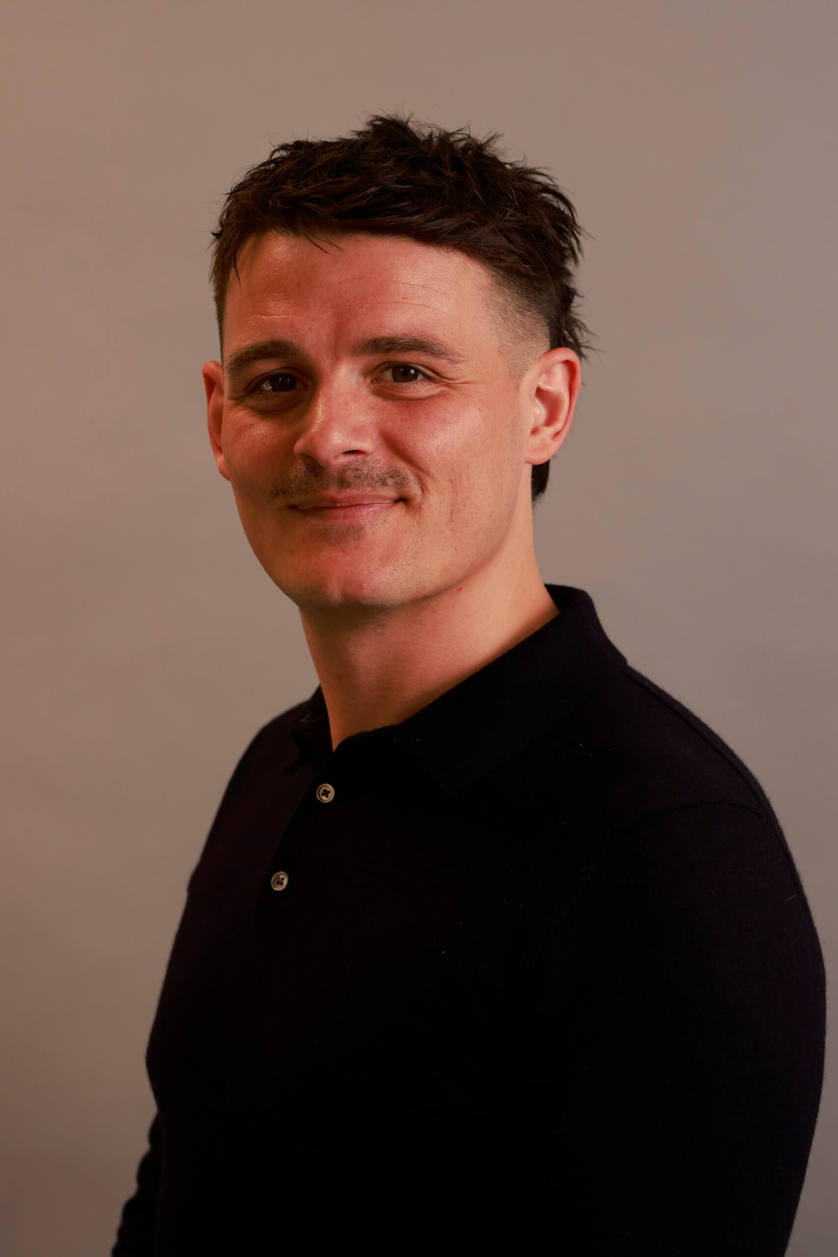 Laurence Trevaskis